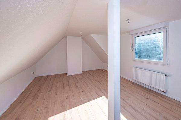 Studiozimmer Ansicht 2