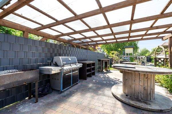 2te Terrasse 