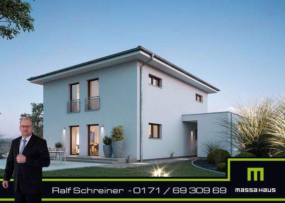 Ralf Banner mit LS-13-01-W-bil