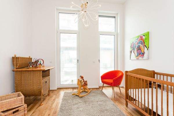 Platz für die Kleinen