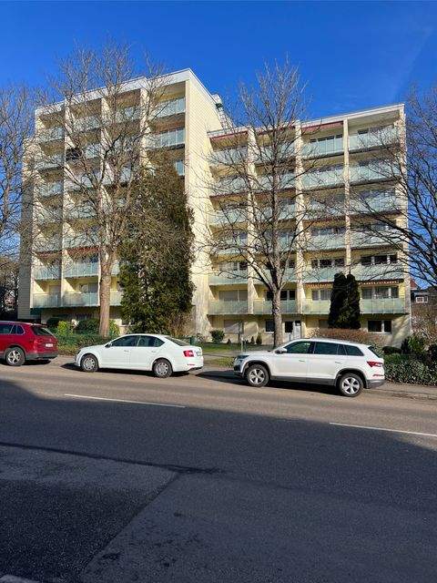 Pirmasens Wohnungen, Pirmasens Wohnung kaufen