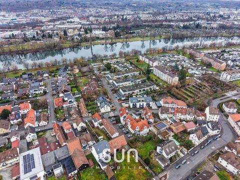 Aschaffenburg Wohnungen, Aschaffenburg Wohnung kaufen