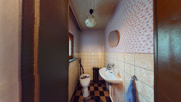 Gäste WC (1)