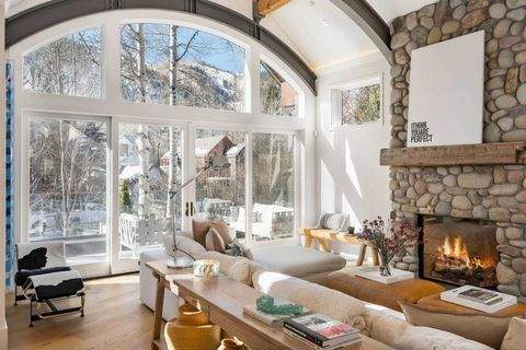 Aspen Häuser, Aspen Haus kaufen