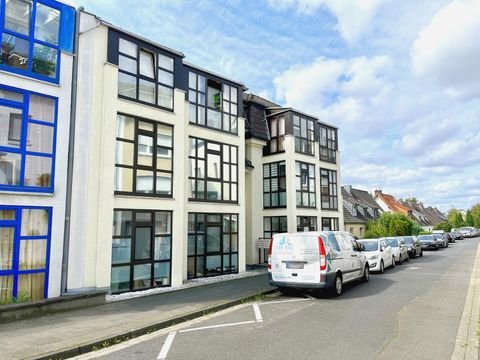 Bonn Wohnungen, Bonn Wohnung kaufen