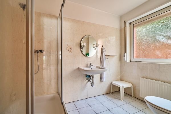 Badezimmer I