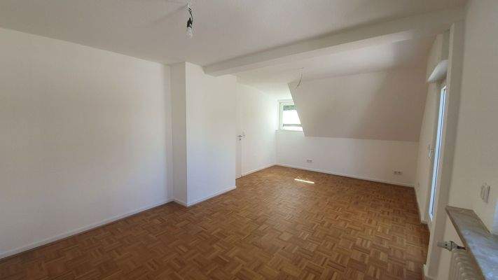 Schlafzimmer Kind 1. St.