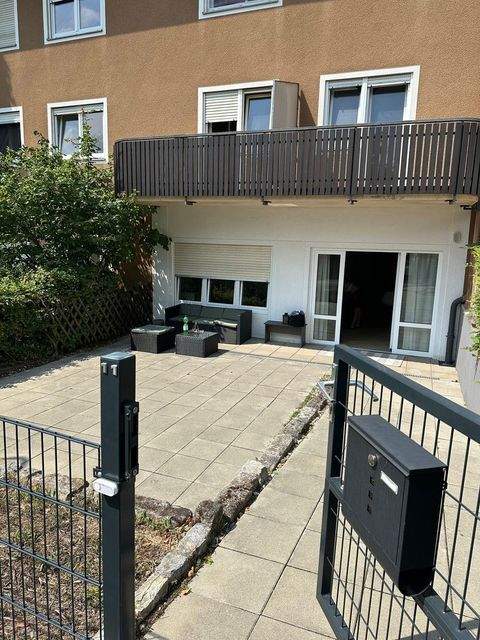 Würzburg Wohnungen, Würzburg Wohnung mieten