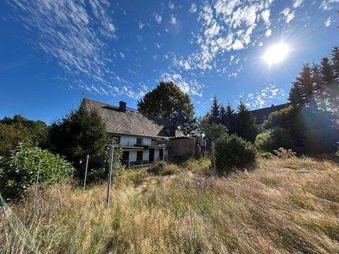 Clausnitz Häuser, Clausnitz Haus mieten 