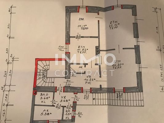 Plan OG