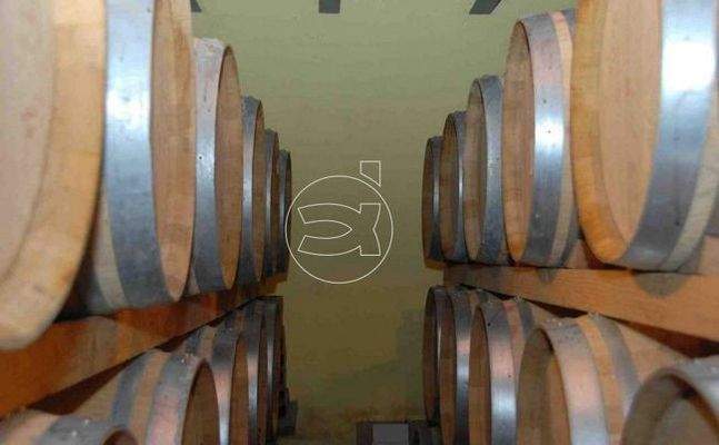 Traumhaftes Anwesen | Gaiole in Chianti