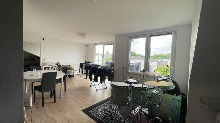 DG - Wohnen, Essen 2