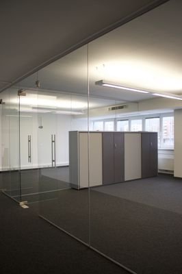 Büro 2 und 3