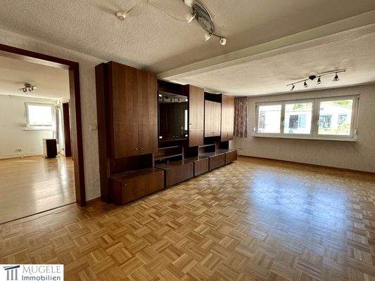 Wohnbereich 