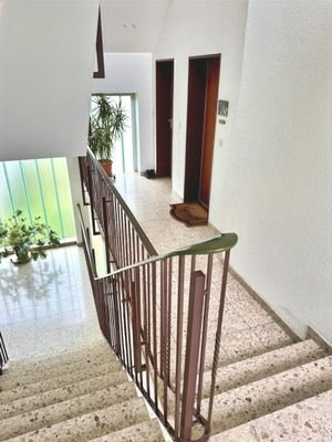 Eingang Wohnung