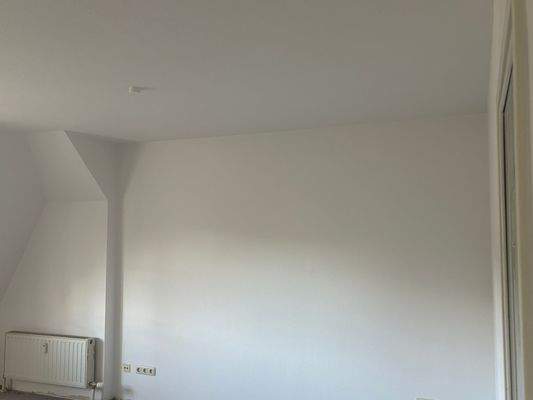 Wohnzimmer/Schlafzimmer