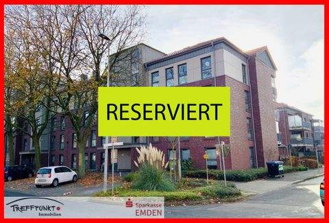 Emden Wohnungen, Emden Wohnung kaufen