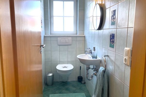 Exklusives Haus am Stadtrand