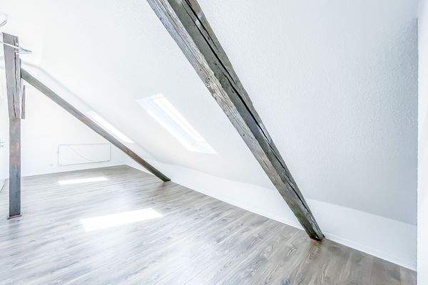 Schlafzimmer andere Ansicht 