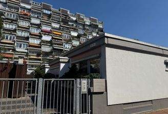 Eingangsbereich vom Weg 