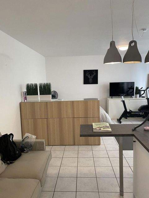 Mannheim Wohnungen, Mannheim Wohnung mieten