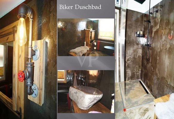 EG Duschbad 105