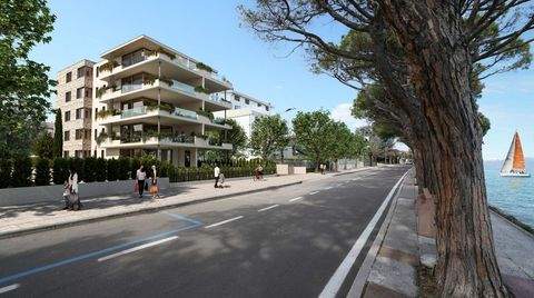 Peschiera Del Garda Wohnungen, Peschiera Del Garda Wohnung kaufen