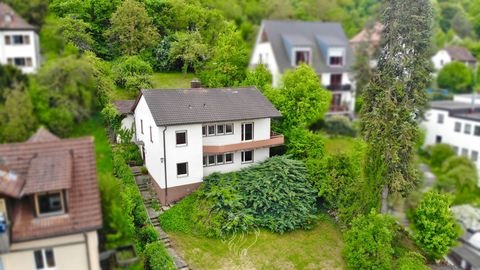 Höchberg Häuser, Höchberg Haus kaufen