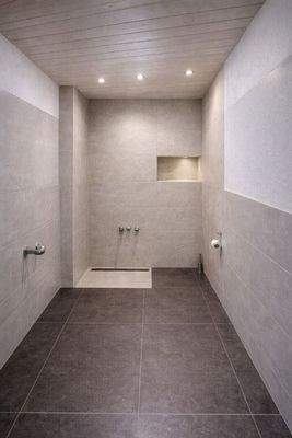 Bad im OG visualisiert