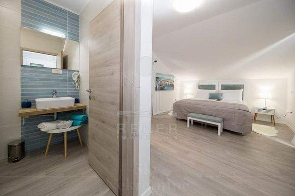 Vier Schlafzimmer zum Verlieben