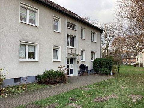 Bottrop Wohnungen, Bottrop Wohnung mieten