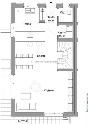 Grundriss III.1 EG