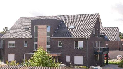 Essen (Oldenburg) Wohnungen, Essen (Oldenburg) Wohnung kaufen