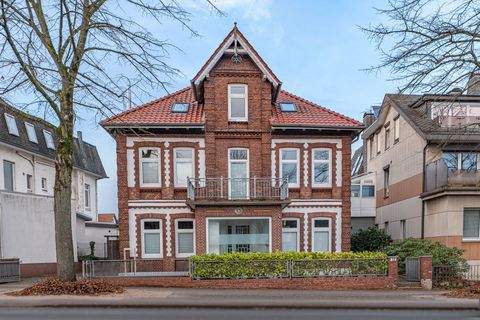 Buxthude Häuser, Buxthude Haus kaufen