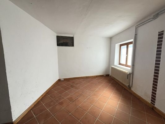 Zimmer im Erdgeschoss