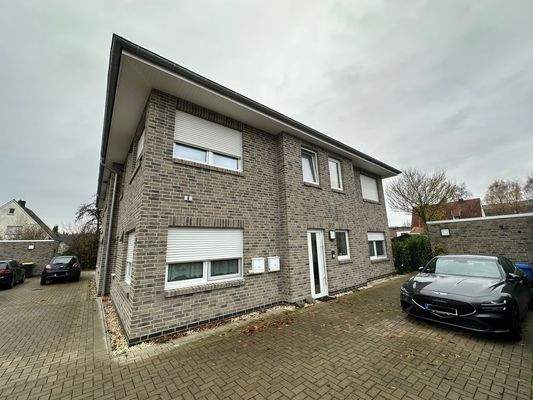 Modernes Wohnhaus Atter