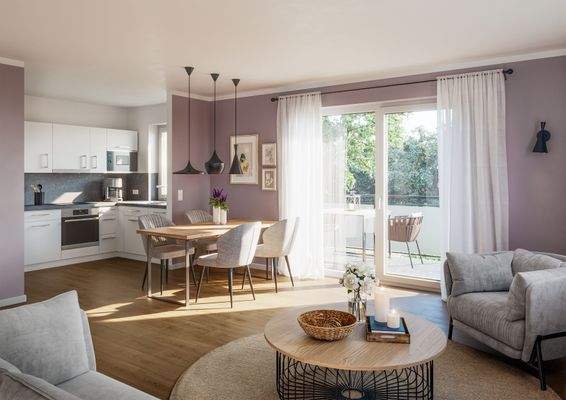 WHG 12 - Innenraumvisualisierung