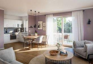 WHG 12 - Innenraumvisualisierung