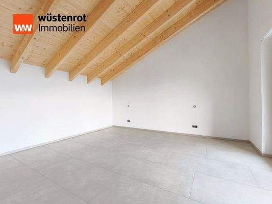 Schlafzimmer 2 EFH DG