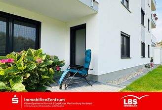 ETW im EG  mit  vielen Extras