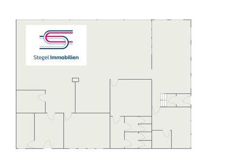 Göttingen Ladenlokale, Ladenflächen 