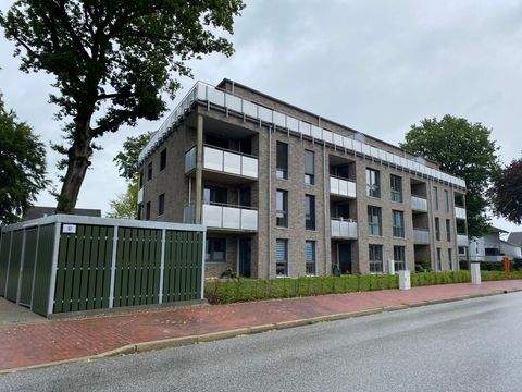 Lauenburg Wohnungen, Lauenburg Wohnung mieten