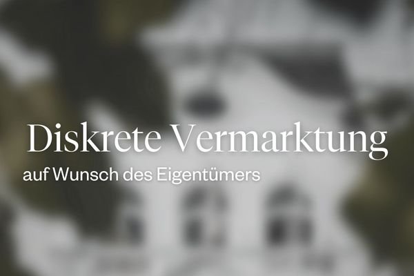 Diskrete Vermarktung