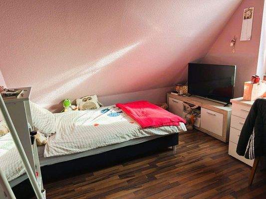 Schlaf-/Kinderzimmer