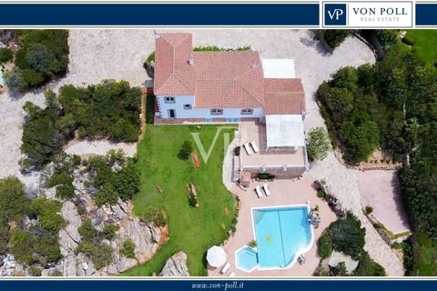 Porto Cervo Häuser, Porto Cervo Haus kaufen
