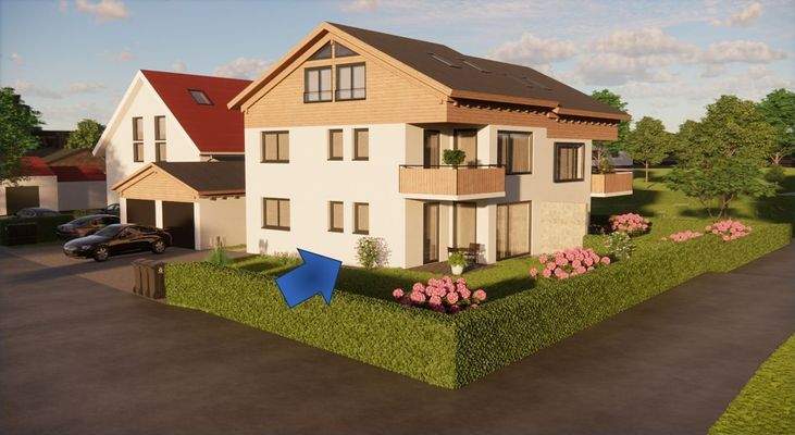 Heimkommen und Wohlfühlen