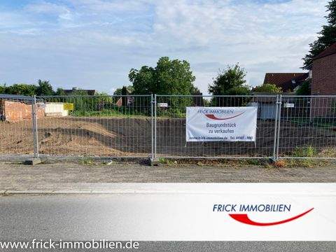 Lensahn Grundstücke, Lensahn Grundstück kaufen