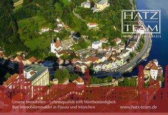 Hatz & Team Immobilen GmbH