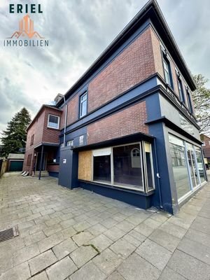 Seitenansicht