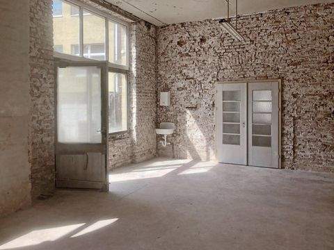 Erfurt Halle, Erfurt Hallenfläche